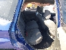 JHMGE88299S****** Wrecked 2009 Honda Fit in Los Angeles