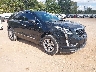 1GYKNCRS0LZ****** Salvage and Wrecked 2020 Cadillac XT5 in Longview