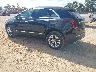 1GYKNCRS0LZ****** Salvage and Repairable 2020 Cadillac XT5 in Longview