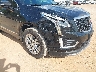 1GYKNCRS0LZ****** Salvage and Repairable 2020 Cadillac XT5 in Texas State