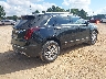 1GYKNCRS0LZ****** Salvage and Wrecked 2020 Cadillac XT5 in Texas State