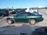 2G1FP22P4R2****** Salvamento 1994 Chevrolet Camaro