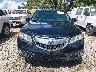 5J8TB3H53DL****** Used 2013 Acura RDX in Georgia State