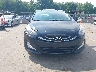 KMHD35LE1DU****** Salvage and Repairable 2013 Hyundai Elantra in Connecticut State