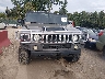 5GRGN23U75H****** Wrecked 2005 Hummer H2 Suv in Maryland State