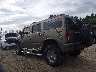 5GRGN23U75H****** Repairable 2005 Hummer H2 Suv in Maryland State