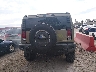 5GRGN23U75H****** Wrecked 2005 Hummer H2 Suv