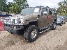 5GRGN23U75H****** Used and Repairable 2005 Hummer H2 Suv in Baltimore
