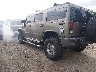 5GRGN23U75H****** Salvage and Repairable 2005 Hummer H2 Suv in Baltimore