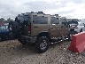 5GRGN23U75H****** Salvage and Wrecked 2005 Hummer H2 Suv in Maryland State