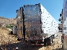 1UYVS25317U****** Salvamento y Destrozados 2007 Utility Trailer Manufacturer Unknown en Estado de California