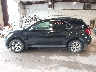 2GNFLFEK4G6****** Repairable 2016 Chevrolet Equinox in New York State