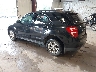 2GNFLFEK4G6****** Salvage and Repairable 2016 Chevrolet Equinox in Rochester