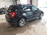 2GNFLFEK4G6****** Salvage and Wrecked 2016 Chevrolet Equinox in New York State