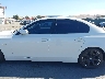 WBANB33545C****** Repairable 2005 BMW 5 Series in California State