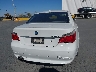 WBANB33545C****** Wrecked 2005 BMW 5 Series