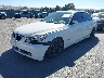 WBANB33545C****** Used and Repairable 2005 BMW 5 Series in East Bay