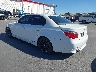 WBANB33545C****** Salvage and Repairable 2005 BMW 5 Series in East Bay