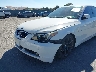 WBANB33545C****** Salvage and Repairable 2005 BMW 5 Series in California State