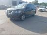 5N1DR2MM2JC****** Used and Repairable 2018 Nissan Pathfinder in Lake City