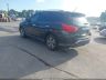 5N1DR2MM2JC****** Salvage and Repairable 2018 Nissan Pathfinder in Lake City