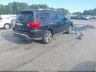 5N1DR2MM2JC****** Salvage and Wrecked 2018 Nissan Pathfinder in Georgia State