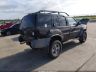 5N1ED28Y44C****** Salvage and Wrecked 2004 Nissan Xterra in Texas State
