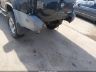 5N1ED28Y44C****** Salvage and Repairable 2004 Nissan Xterra in Texas State