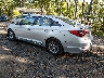 5NPE24AF8HH****** Salvage and Repairable 2017 Hyundai Sonata in Suffolk