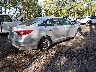 5NPE24AF8HH****** Salvage and Wrecked 2017 Hyundai Sonata in Virginia State