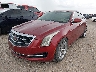 1G6AB5RX4G0****** Used and Repairable 2016 Cadillac ATS in El Paso