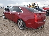 1G6AB5RX4G0****** Salvage and Repairable 2016 Cadillac ATS in El Paso