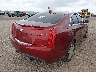 1G6AB5RX4G0****** Salvage and Wrecked 2016 Cadillac ATS in Texas State