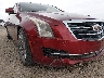 1G6AB5RX4G0****** Salvage and Repairable 2016 Cadillac ATS in Texas State