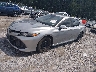 4T1B31HK0KU****** Used and Repairable 2019 Toyota Camry Hybrid in Gulf Coast