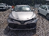 4T1B31HK0KU****** Salvage and Repairable 2019 Toyota Camry Hybrid in Mississippi State