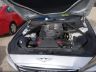 KMHGN4JF3HU****** Reparables 2017 Genesis G80 en Houston