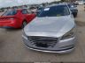 KMHGN4JF3HU****** Destrozados 2017 Genesis G80 en Estado de Texas