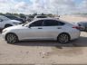 KMHGN4JF3HU****** Reparables 2017 Genesis G80 en Estado de Texas