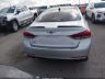 KMHGN4JF3HU****** Destrozados 2017 Genesis G80