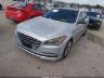 KMHGN4JF3HU****** Usados y Reparables 2017 Genesis G80 en Houston