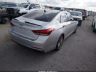 KMHGN4JF3HU****** Salvamento y Destrozados 2017 Genesis G80 en Estado de Texas