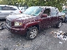 2HJYK16548H****** Used and Repairable 2008 Honda Ridgeline in Nashville