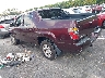 2HJYK16548H****** Salvage and Repairable 2008 Honda Ridgeline in Nashville