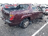 2HJYK16548H****** Salvage and Wrecked 2008 Honda Ridgeline in Tennessee State