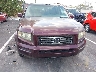 2HJYK16548H****** Salvage and Repairable 2008 Honda Ridgeline in Tennessee State