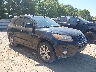 5NMSH4AG9AH****** Salvage and Wrecked 2010 Hyundai Santa Fe in Knoxville