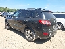 5NMSH4AG9AH****** Salvage and Repairable 2010 Hyundai Santa Fe in Knoxville