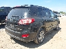 5NMSH4AG9AH****** Salvage and Wrecked 2010 Hyundai Santa Fe in Tennessee State