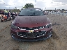 1G1ZE5ST1GF****** Salvamento 2016 Chevrolet Malibu en Estado de Nuevo México